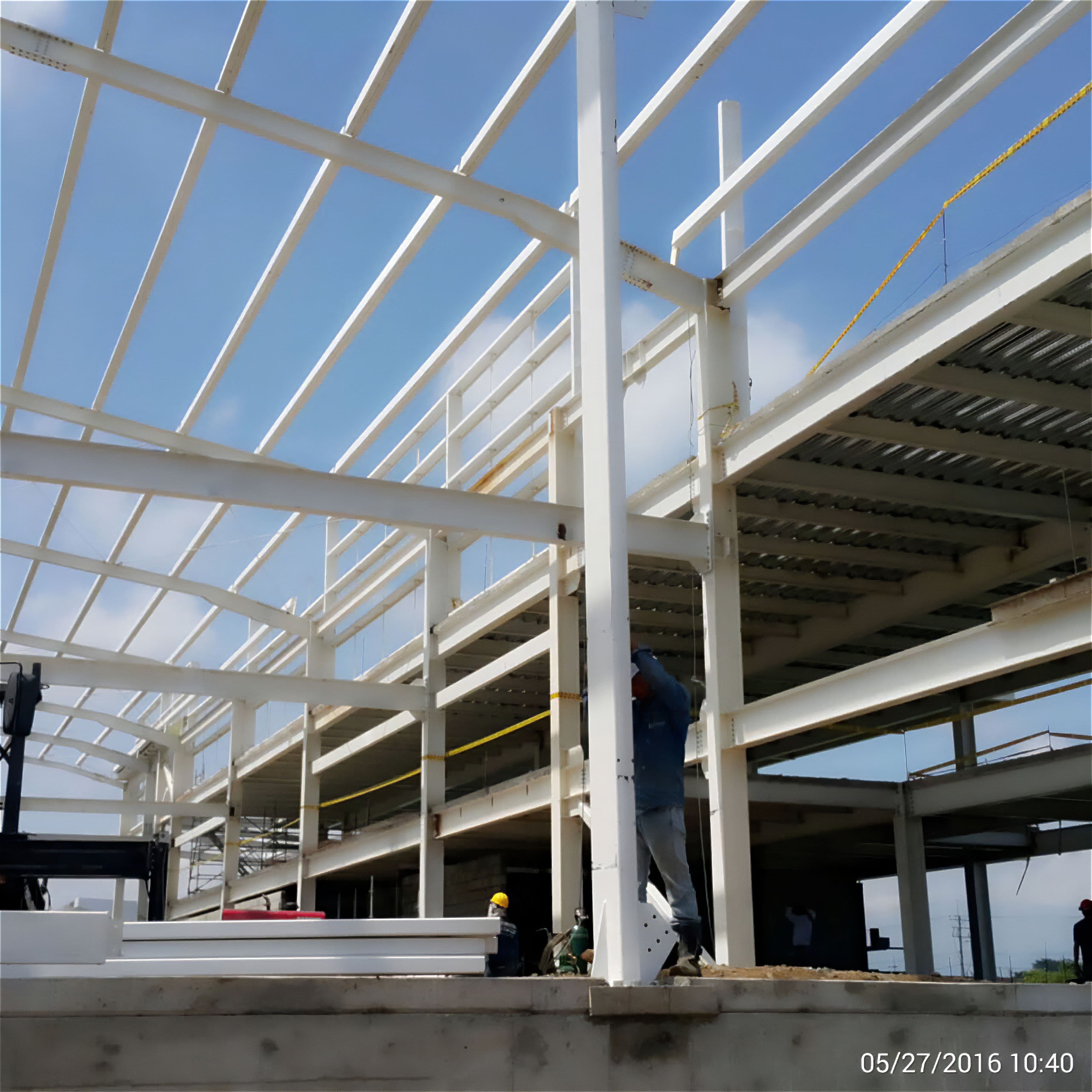 Proyecto de bodegas - Grupo Valencia (2)