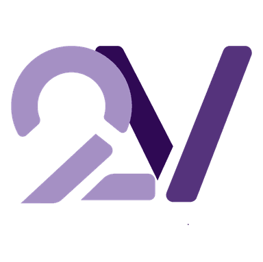 Logo 2V Digital